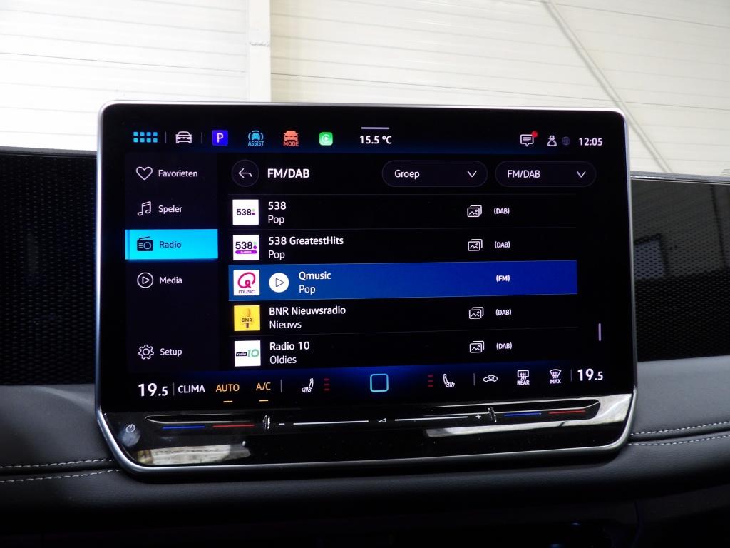 Volkswagen Tiguan 1.5 etsi 96 kw life edition