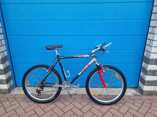 Mountainbike SCOTT - 26 inch