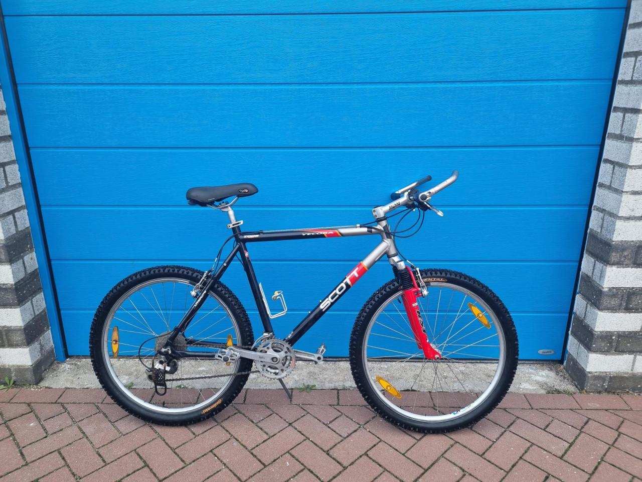 Mountainbike SCOTT - 26 inch