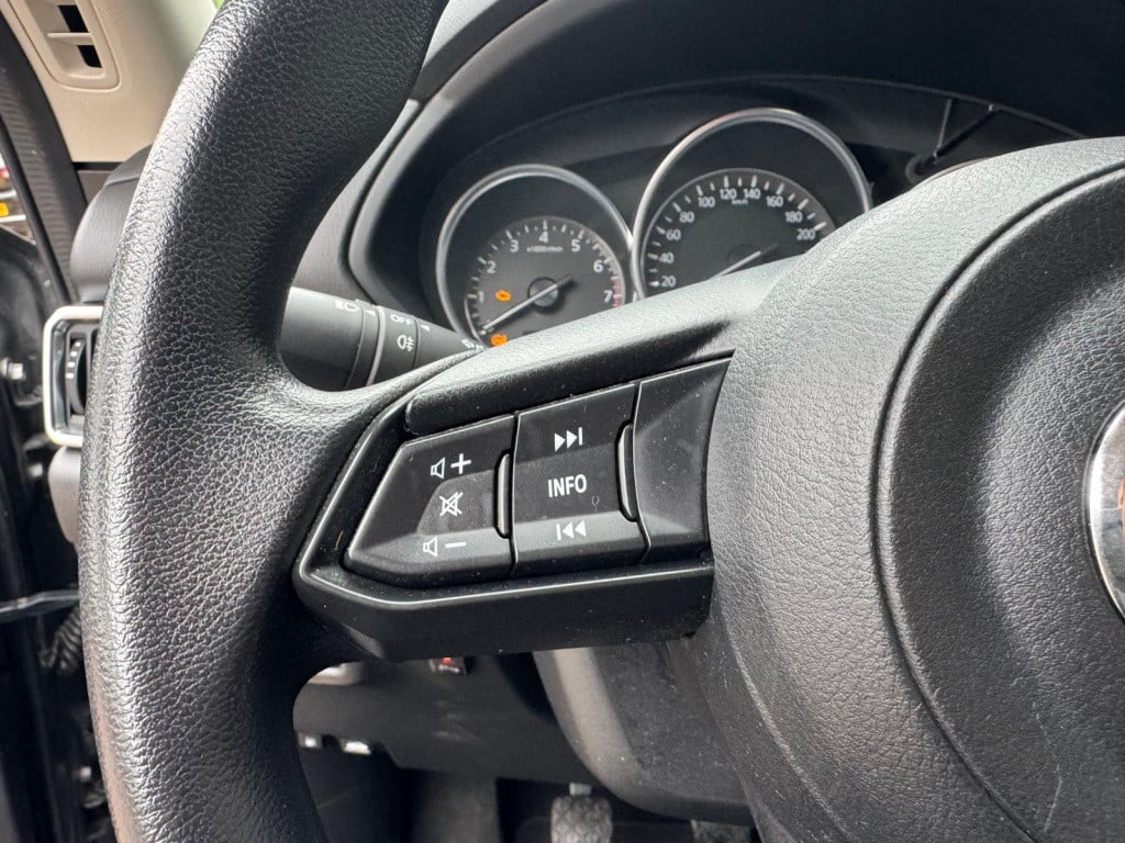 Mazda Cx-5 2.0 | bovag garantie