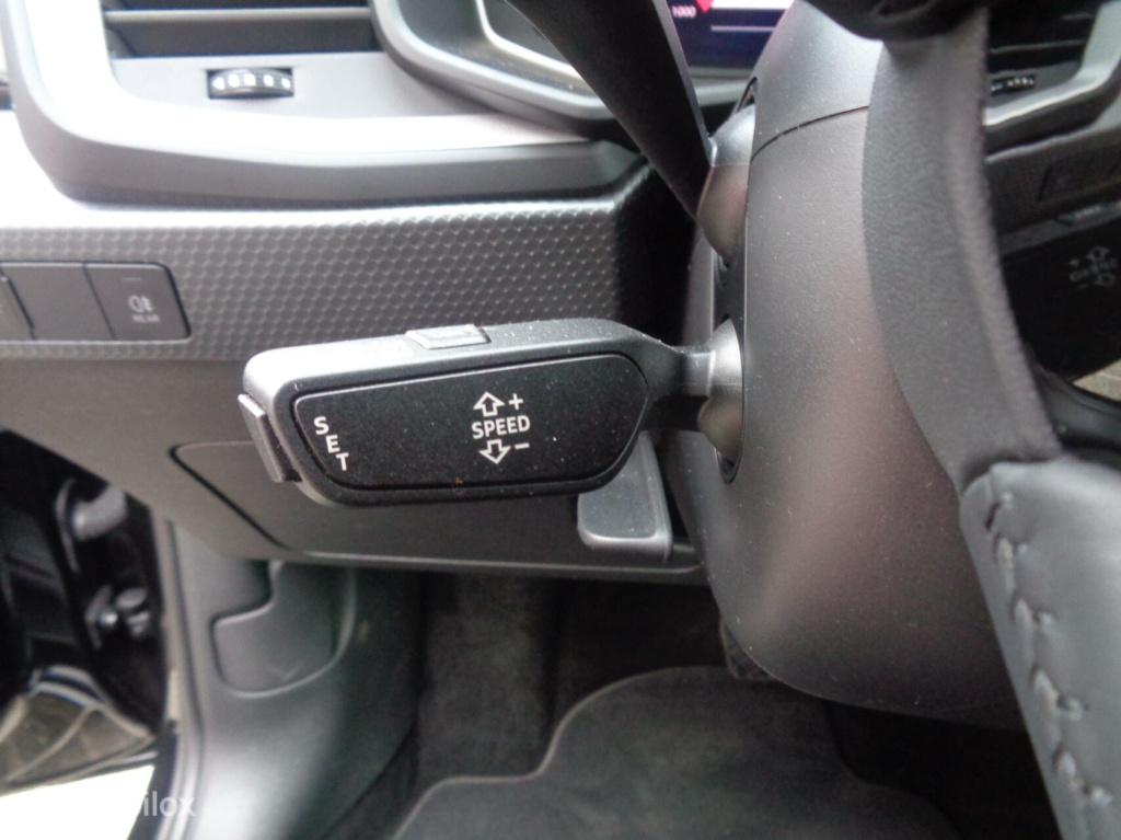 Audi A1 Sportback 30 tfsi 115pk automaat/airco/ecc/carplay/lm velgen/pdc