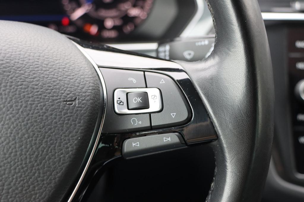 Volkswagen Tiguan 1.4 tsi comfortline business r