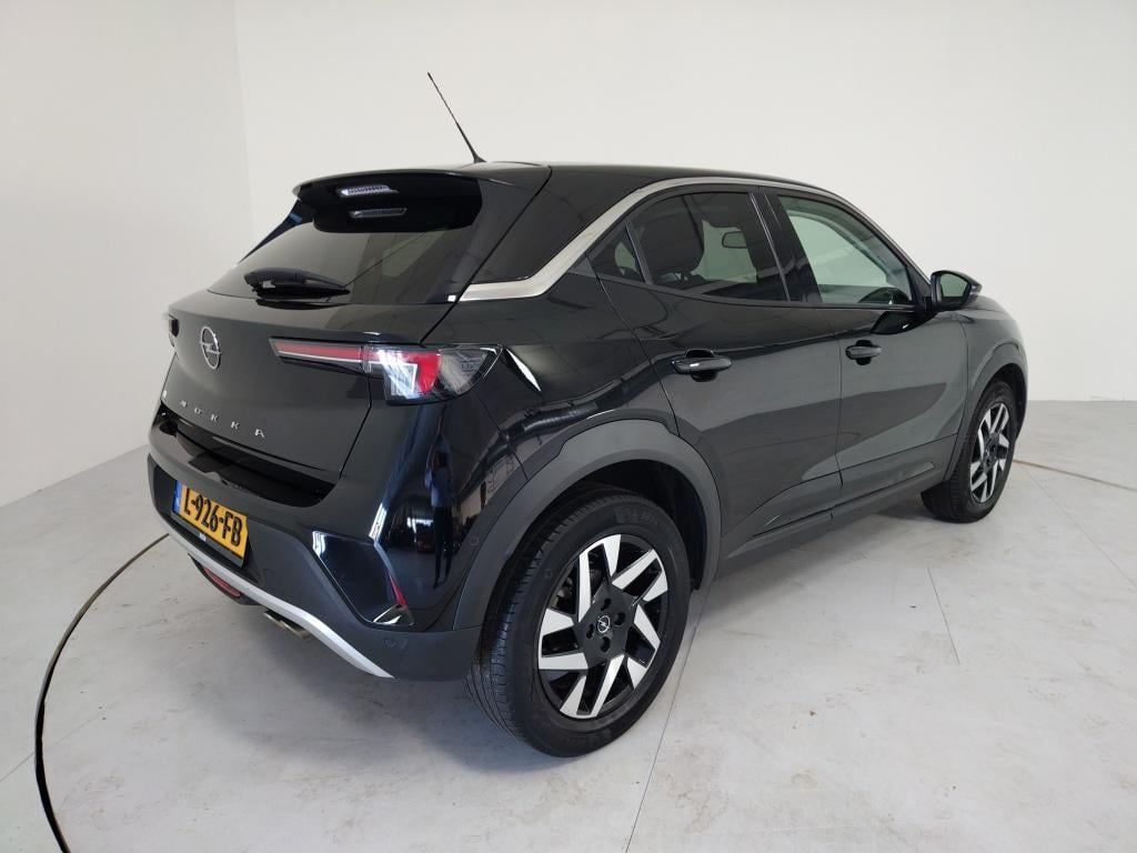 Opel Mokka 1.2 turbo business elegance