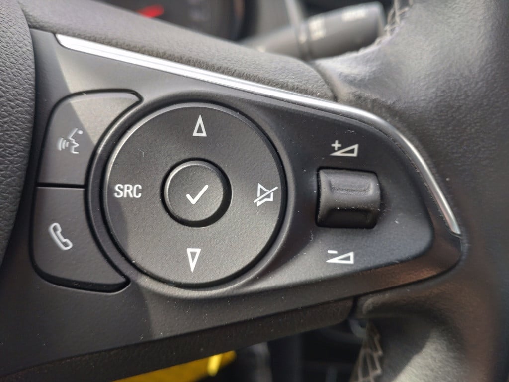 Opel Grandland X 1.2 turbo business +