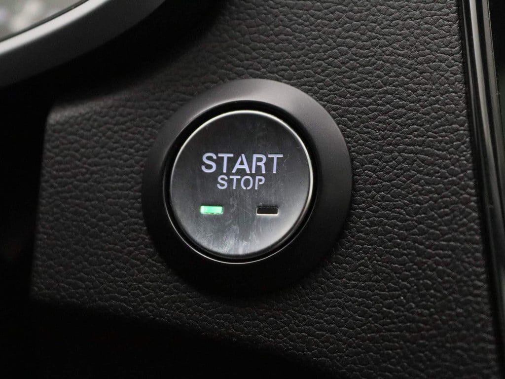 MG Zs-ev mg luxury 45 kwh aut. | panoramadak | leder | navigatie | airco | 