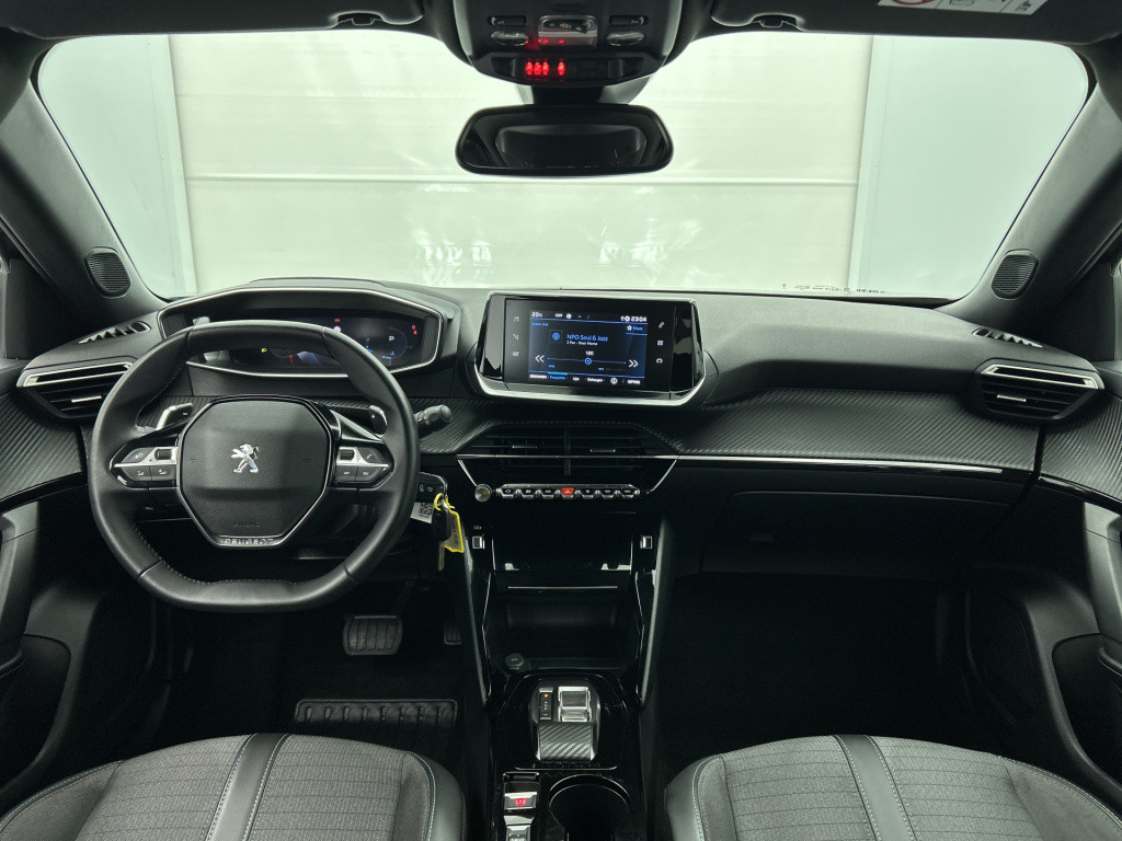 Peugeot 2008 130 pk automaat allure pack | rijklaar |