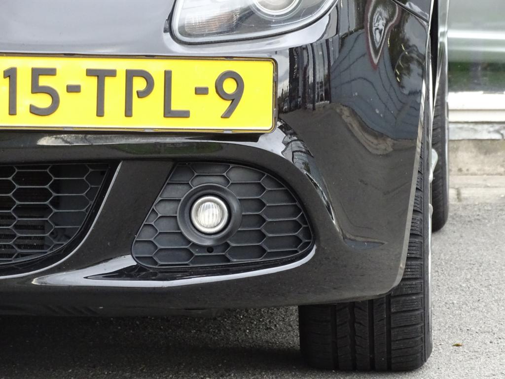 Alfa Romeo Giulietta 1.4 t distinctive 170pk automaat | bluetooth