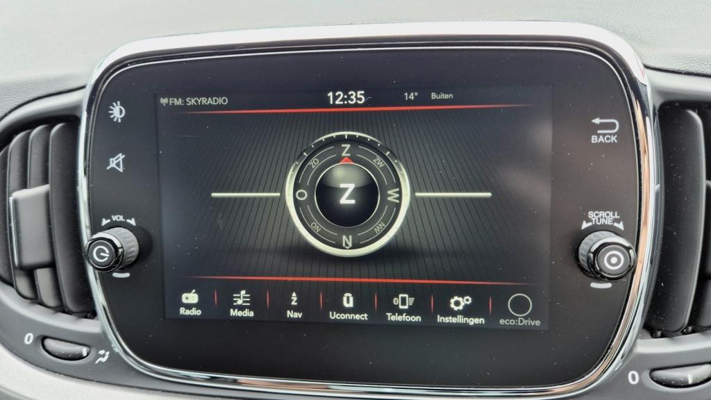 Fiat 500 0.9 twinair t sp.