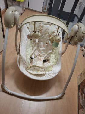 Babyschommel