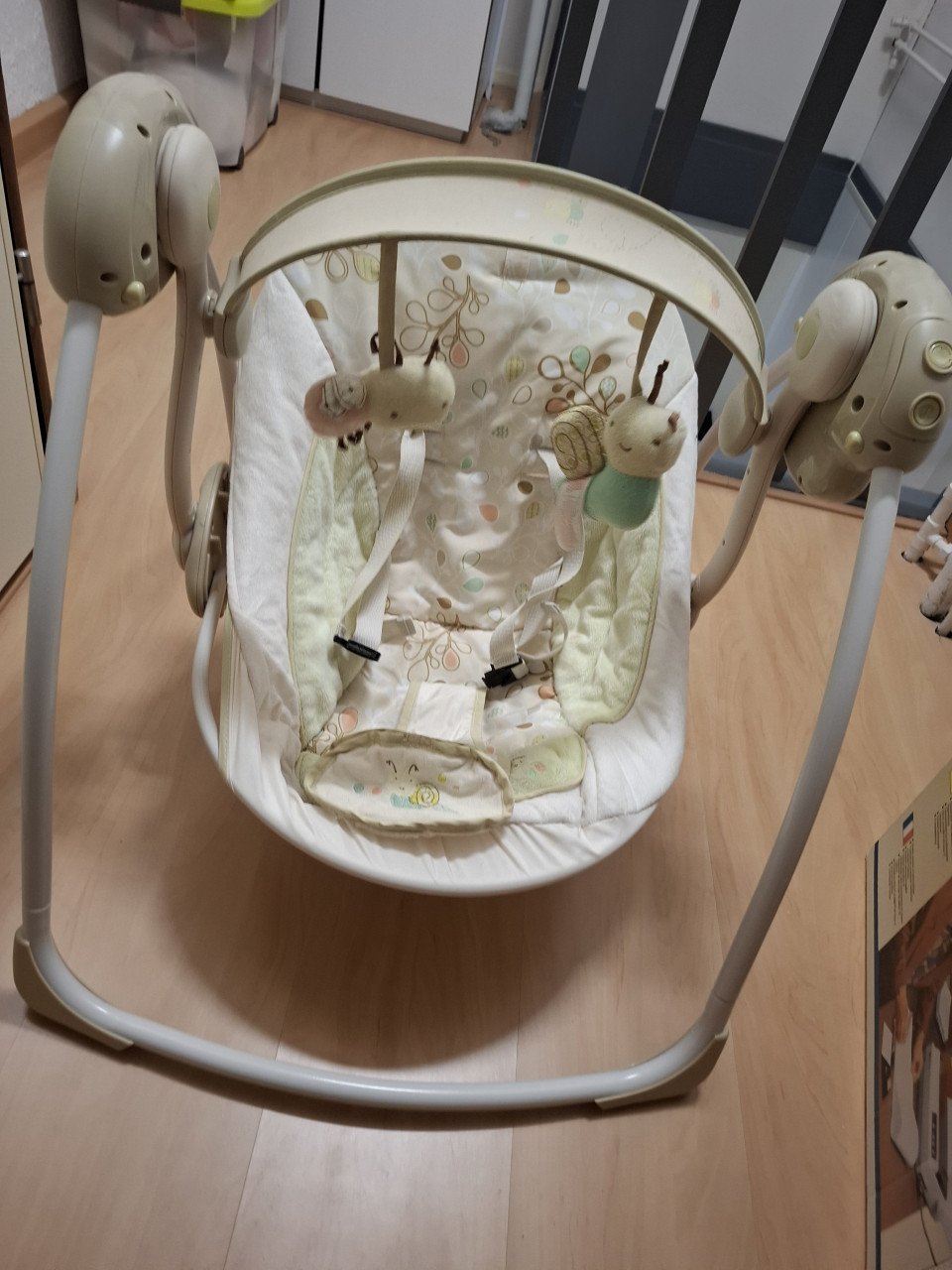 Babyschommel
