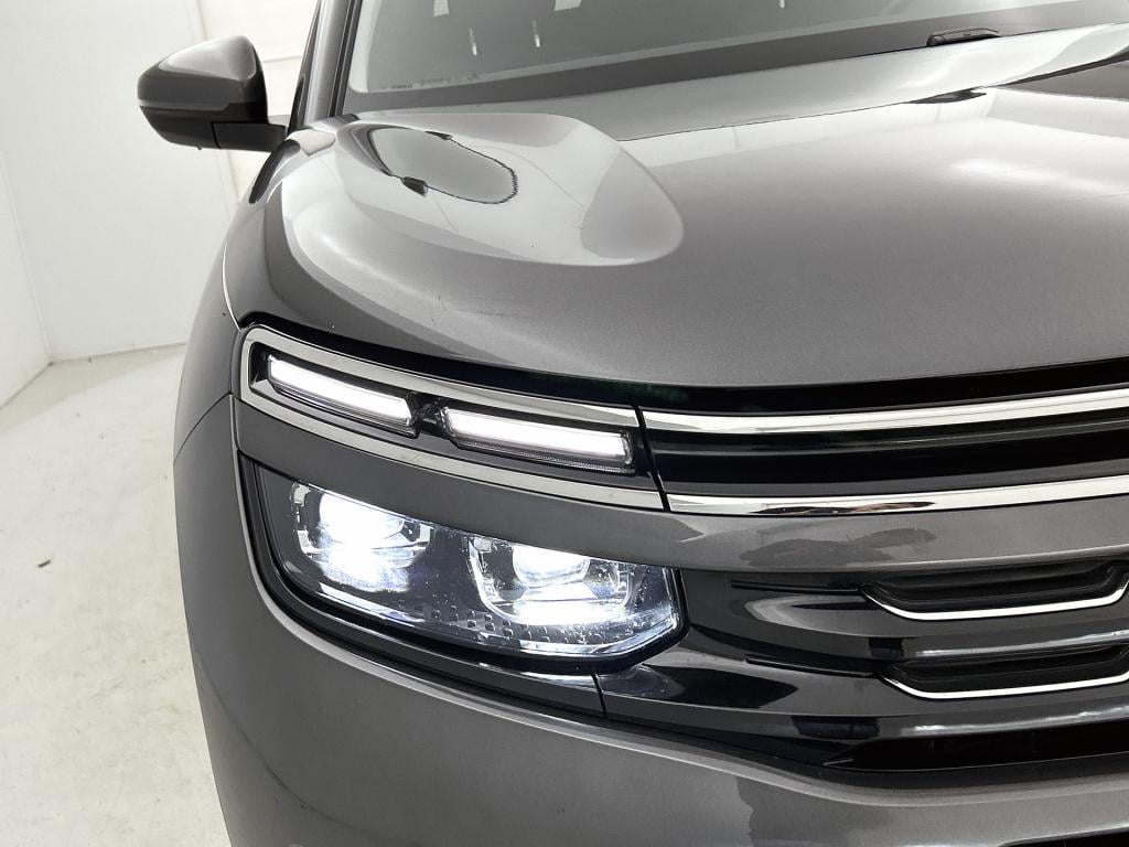 Citroen C5 Aircross 130 pk automaat business plus | panoramadak | adaptive 