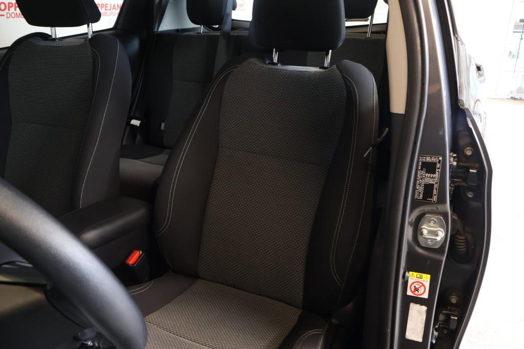 Toyota Yaris 1.5 hybrid lease nl auto, cruise controle, navigatie,
