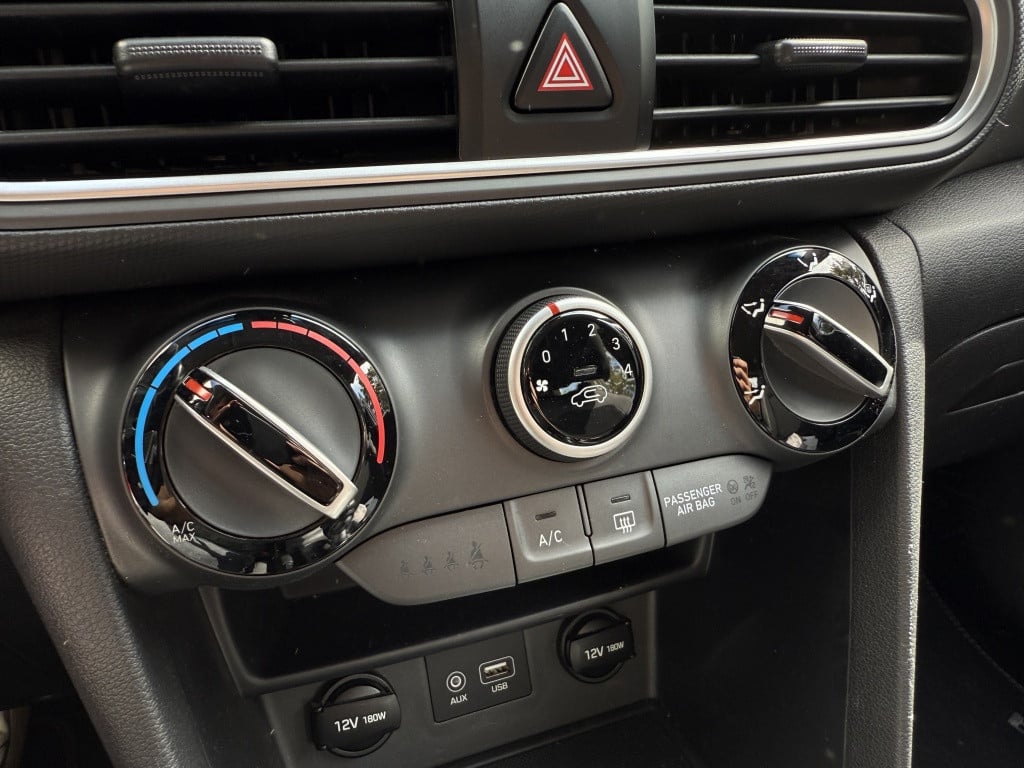 Hyundai Kona 1.0t comfort