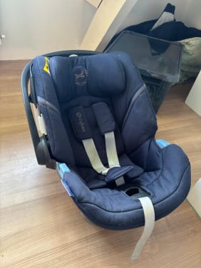 Cybex Aton 5