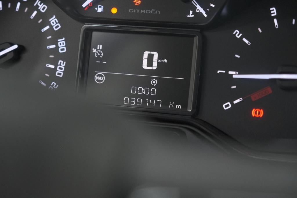 Citroen C3 puretech 82 feel | climate control | apple carplay | cruise cont