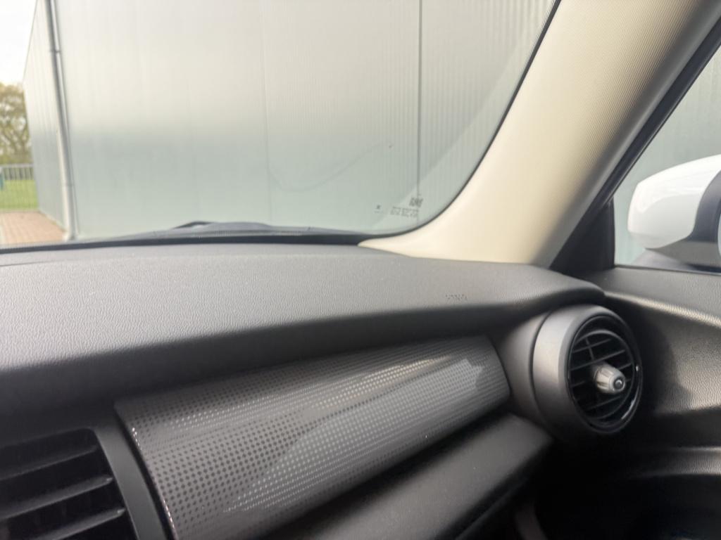 Mini Cooper mini 1.5i 136pk chili 3-drs