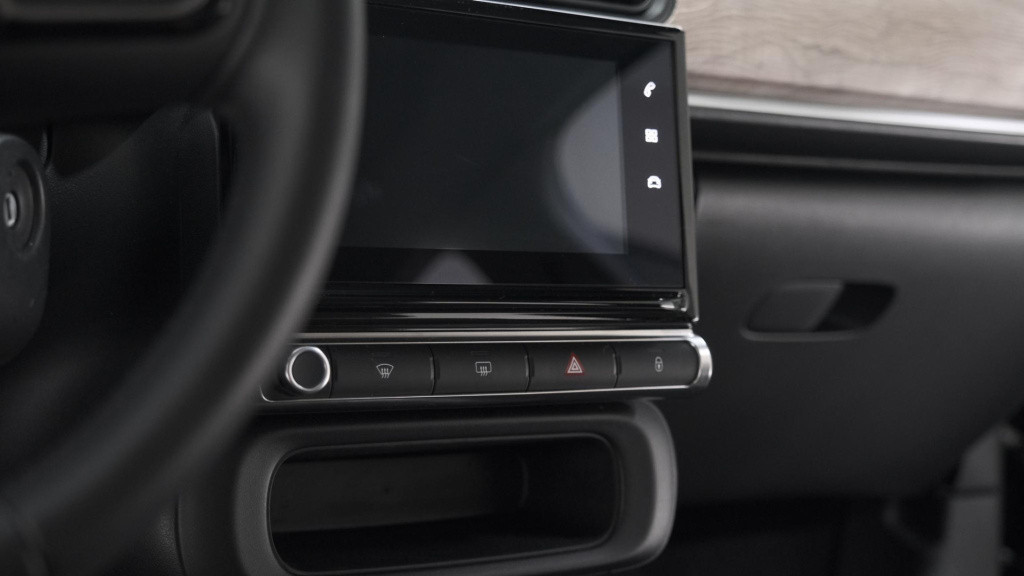 Citroen C3 puretech 82 feel edition | apple carplay | parkeersensoren | nav