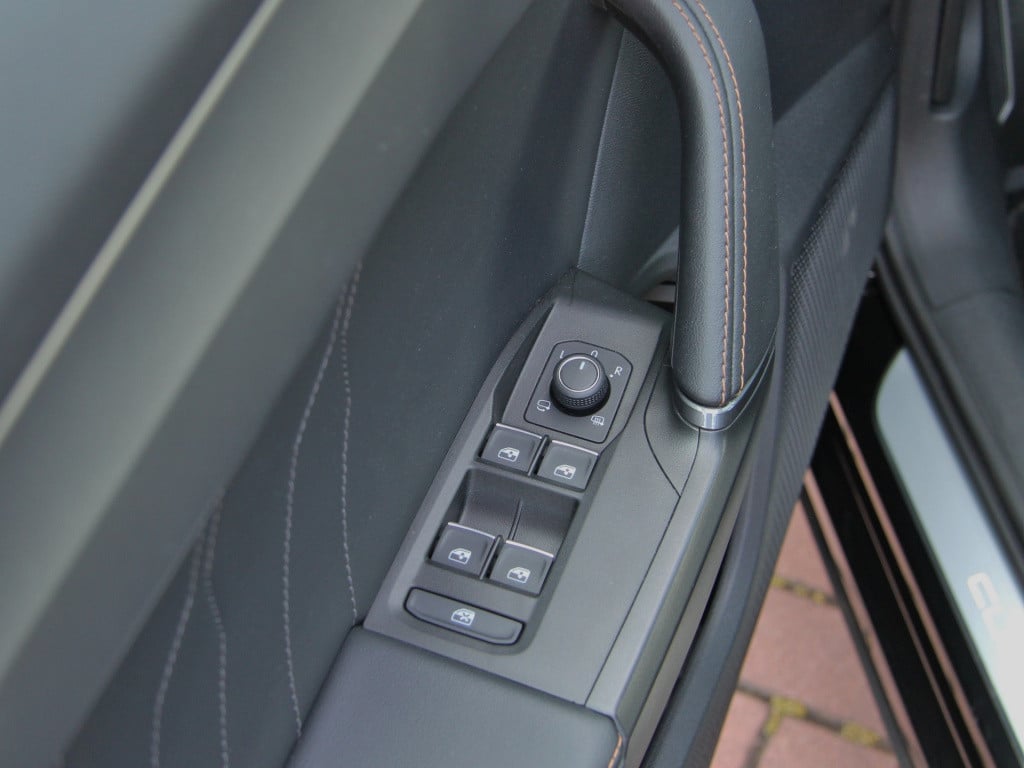 Cupra Formentor 1.4 e-hybrid 245pk | acc | 360 camera | trekhaak