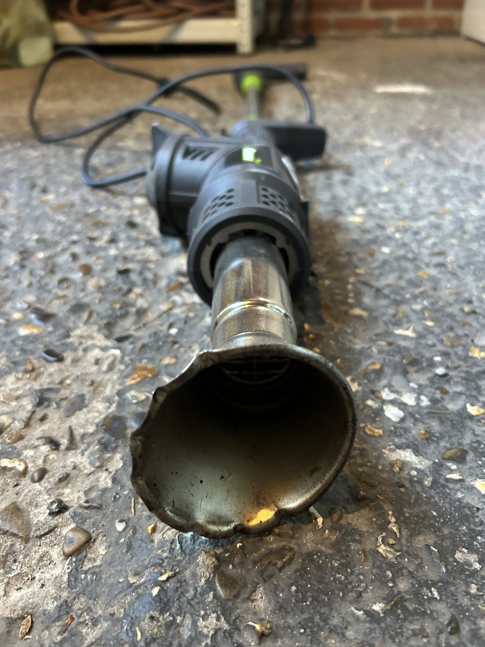 Onkruidbrander