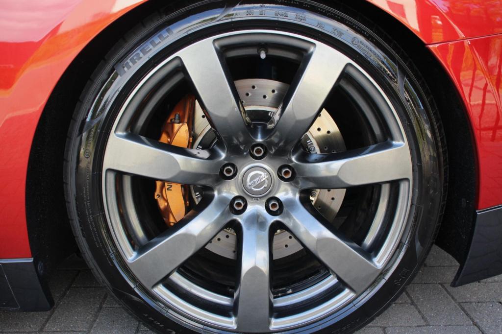 Nissan Gt-r 3.8 v6 premium - bose - recaro - 670ps - mk2 optiek - ms engine