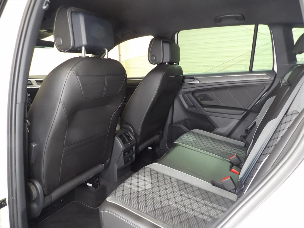 Volkswagen Tiguan 1.5 tsi 150pk dsg r-line