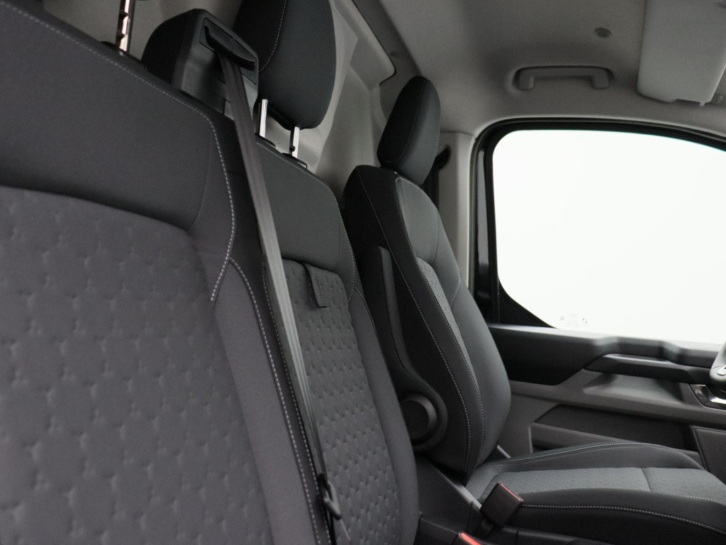 Ford Transit Custom 300 2.0 tdci l2h1 limited 136 pk | navigatie | 17" lich