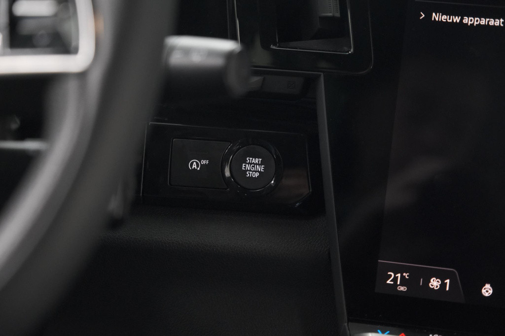 Renault Austral mild hybrid 160 x-tronic techno | elektronische kofferklep 