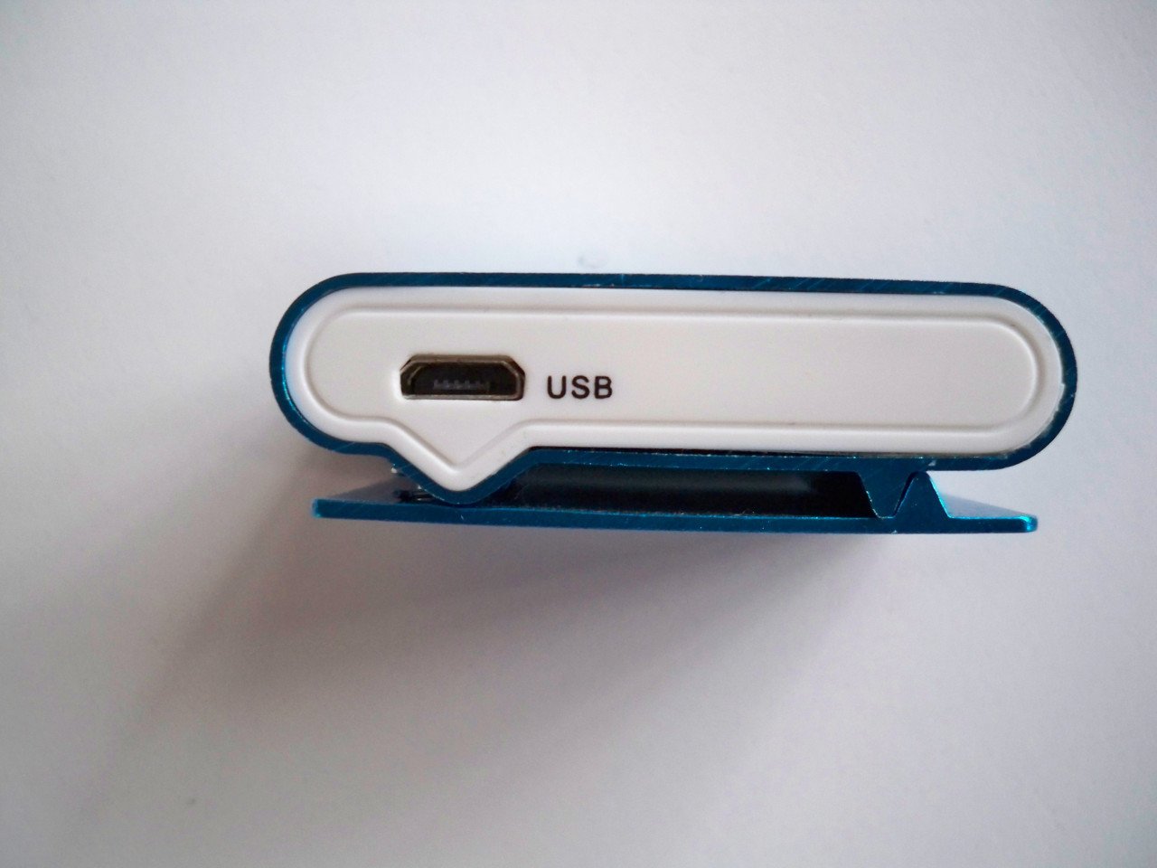 Envivo mini MP3 speler