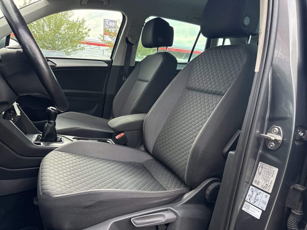 Volkswagen Tiguan 1.4 tsi act comfortline business | nl- auto | acc | clima