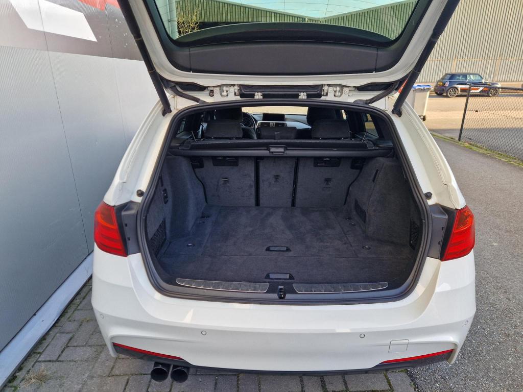 BMW 3-serie touring 316i executive