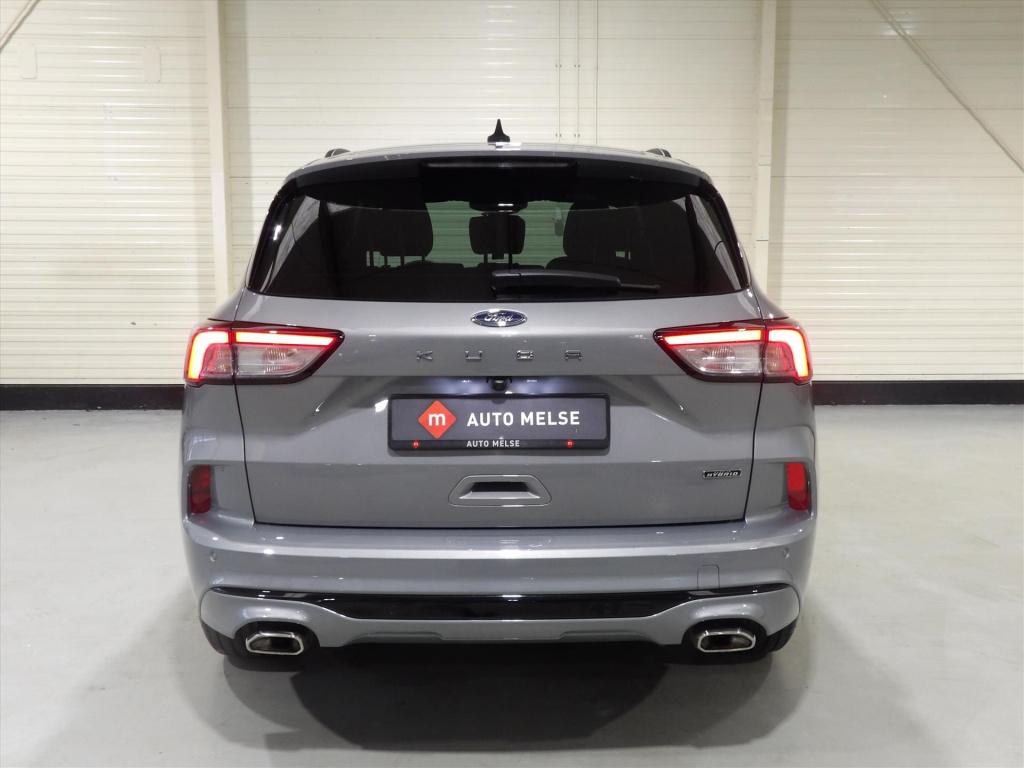 Ford Kuga 2.5 phev e-cvt 225pk st-line x