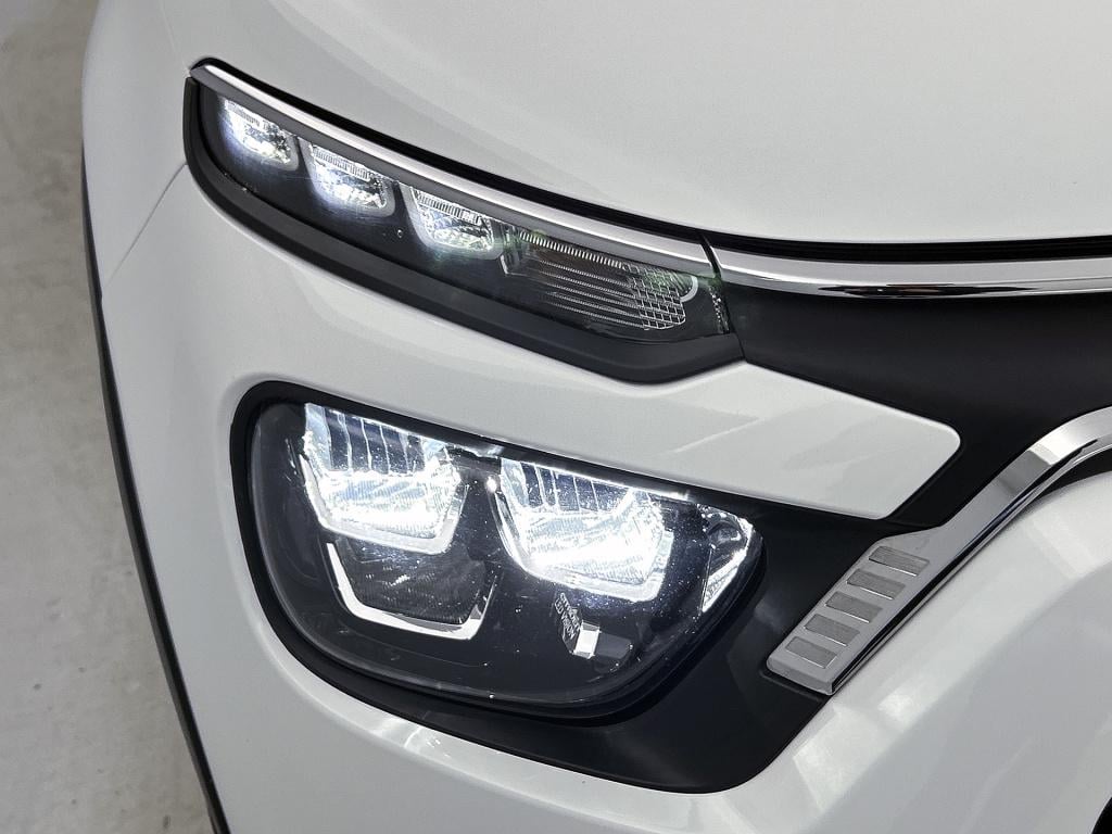 Citroen C3 83 pk feel edition | rijklaar | rijklaar |