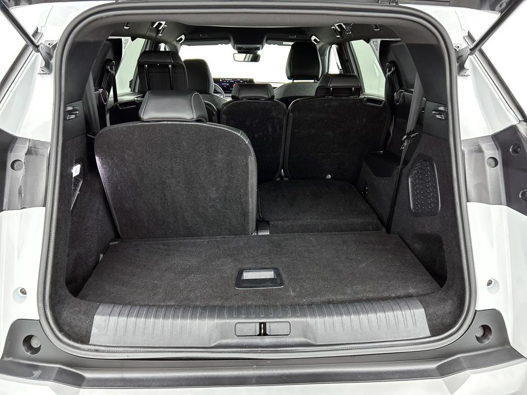 Peugeot 5008 hybrid 145 pk automaat allure | rijkalar | agr-stoelen | 360 c