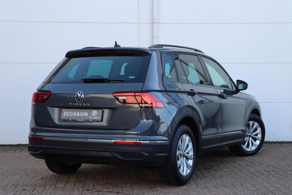 Volkswagen Tiguan 1.5 tsi life business 150pk dsg7