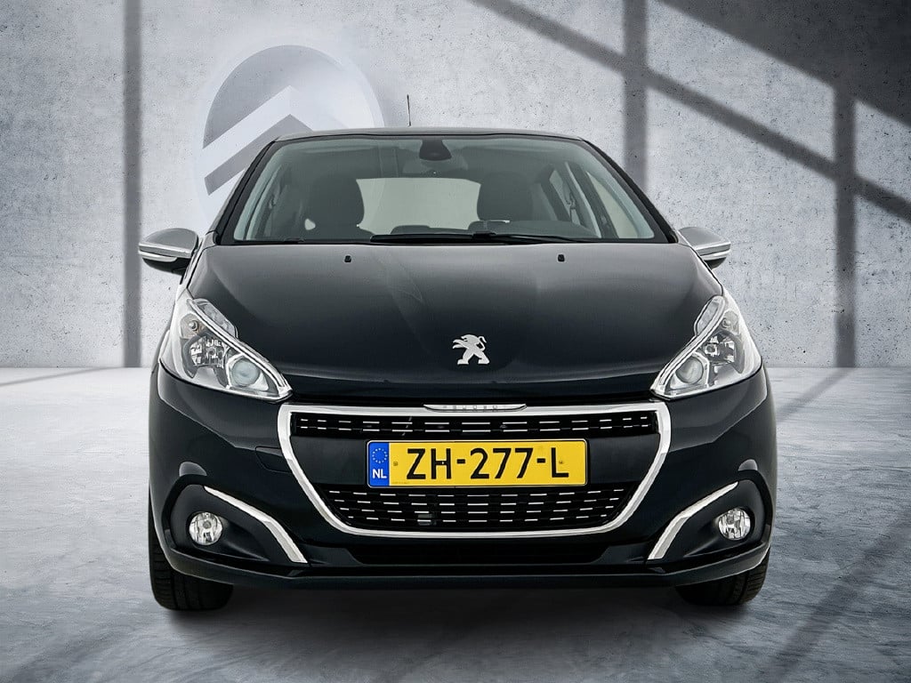 Peugeot 208 82 pk allure | rijklaar |