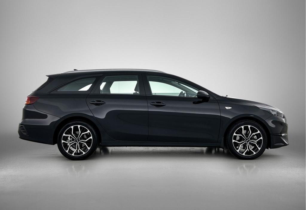Kia Ceed Sportswagon 1.0 t-gdi comfortline | 10 jaar garantie | sportvelgen