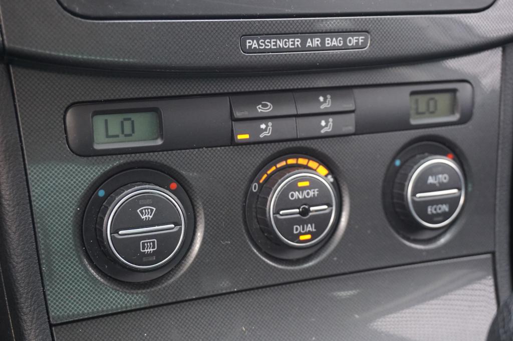 Volkswagen Passat 2.0 fsi trendline airco / cruise / elektr. ramen / trekha