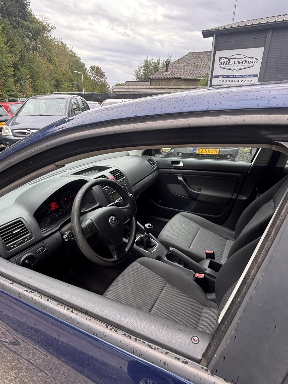 Volkswagen jaar apk