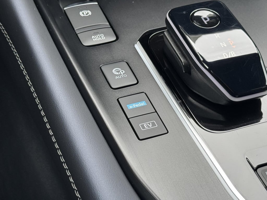 Nissan Qashqai 1.5 e-power tekna design pack | trekhaak | panoramadak | hea