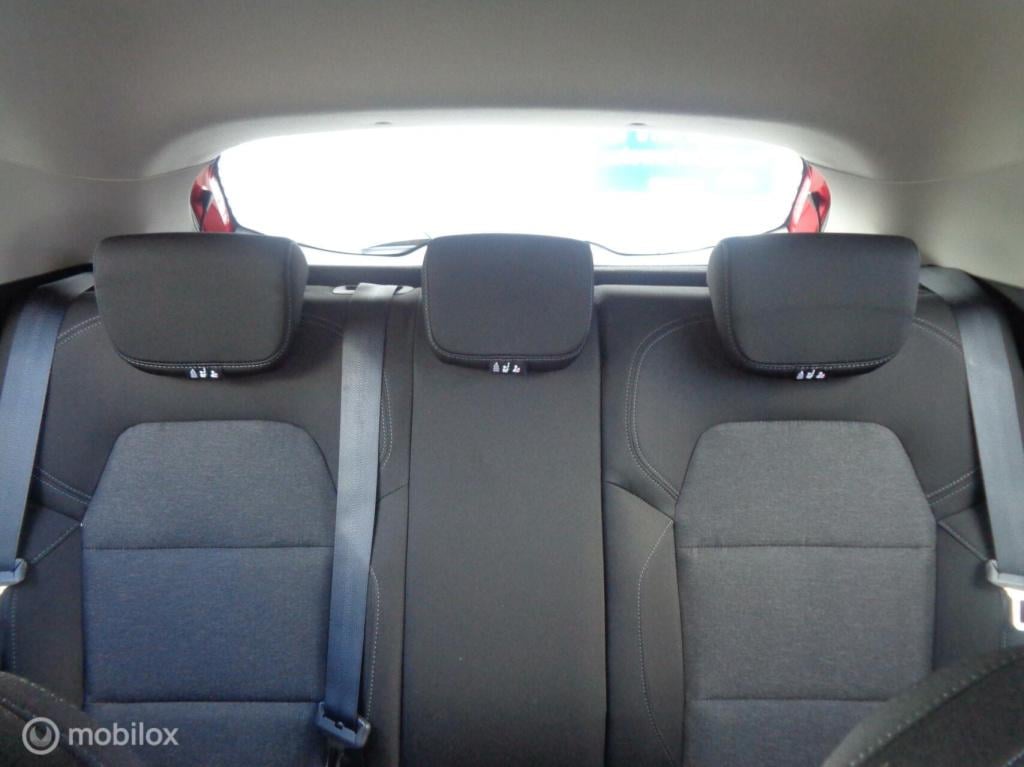 Renault Clio 1.0 tce intens/airco/lm velgen/carplay/pdc/cruise/full led/1st