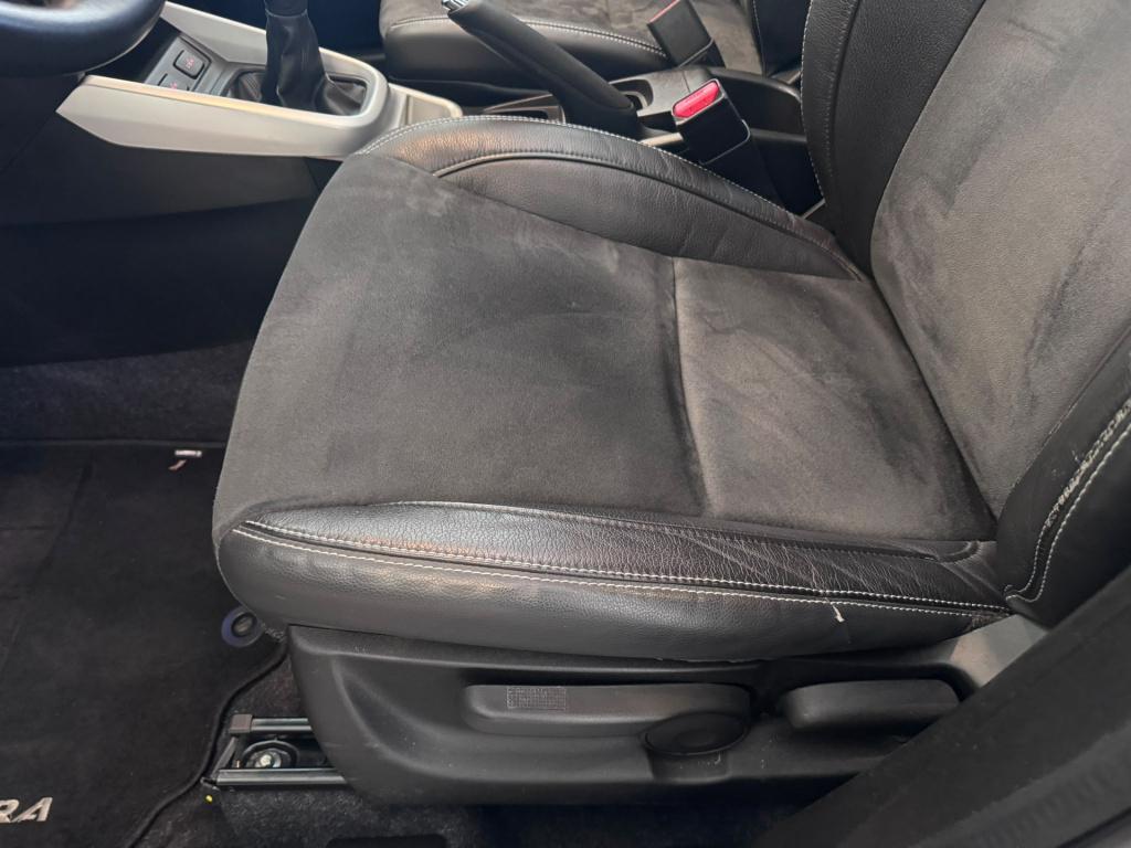 Suzuki Vitara 1.6 high executive