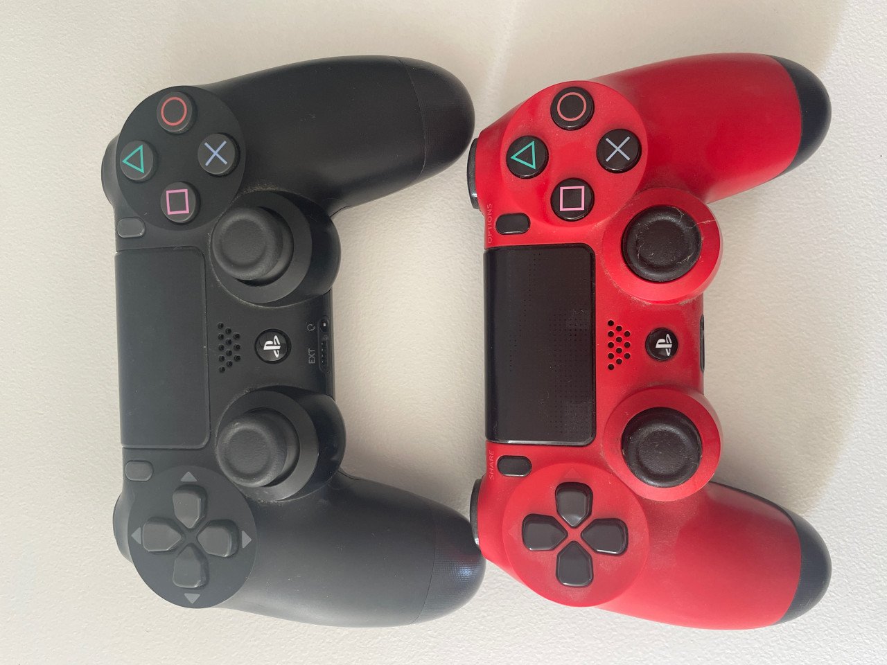 Playstation 4 pro