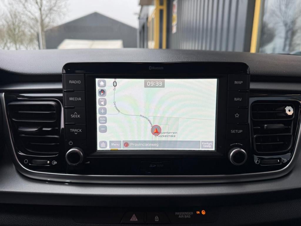 Kia Rio 1.0 tgdi | navi | trekhaak | camera