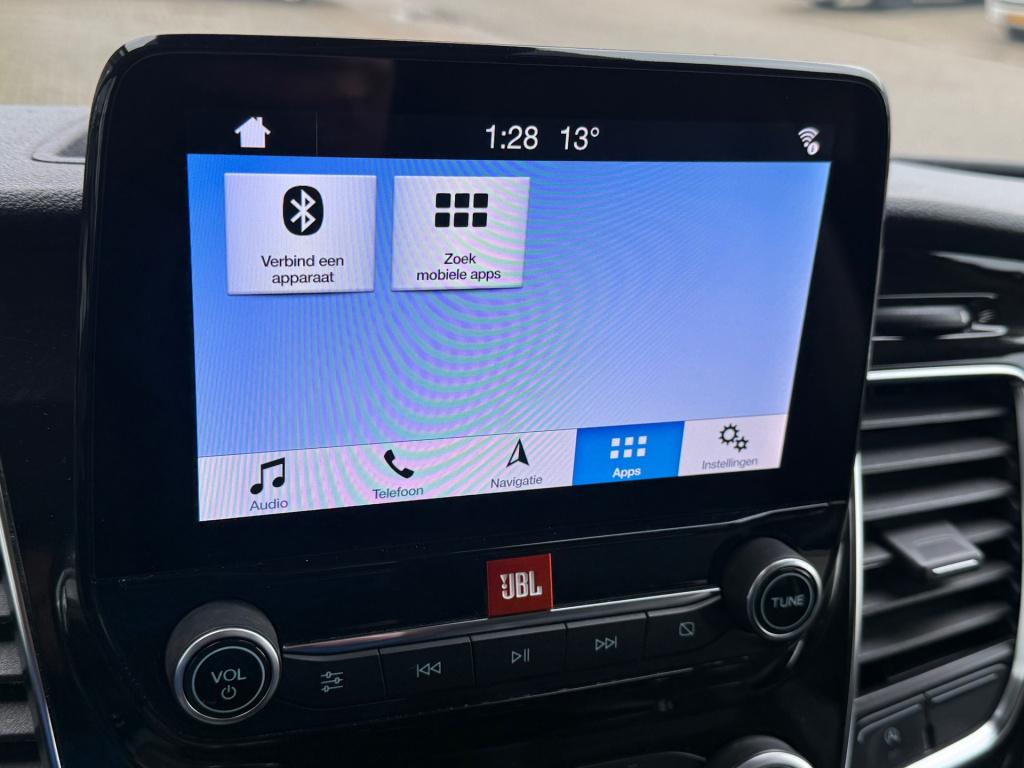 Ford Transit Custom 320 2.0 tdci l2h1 sport