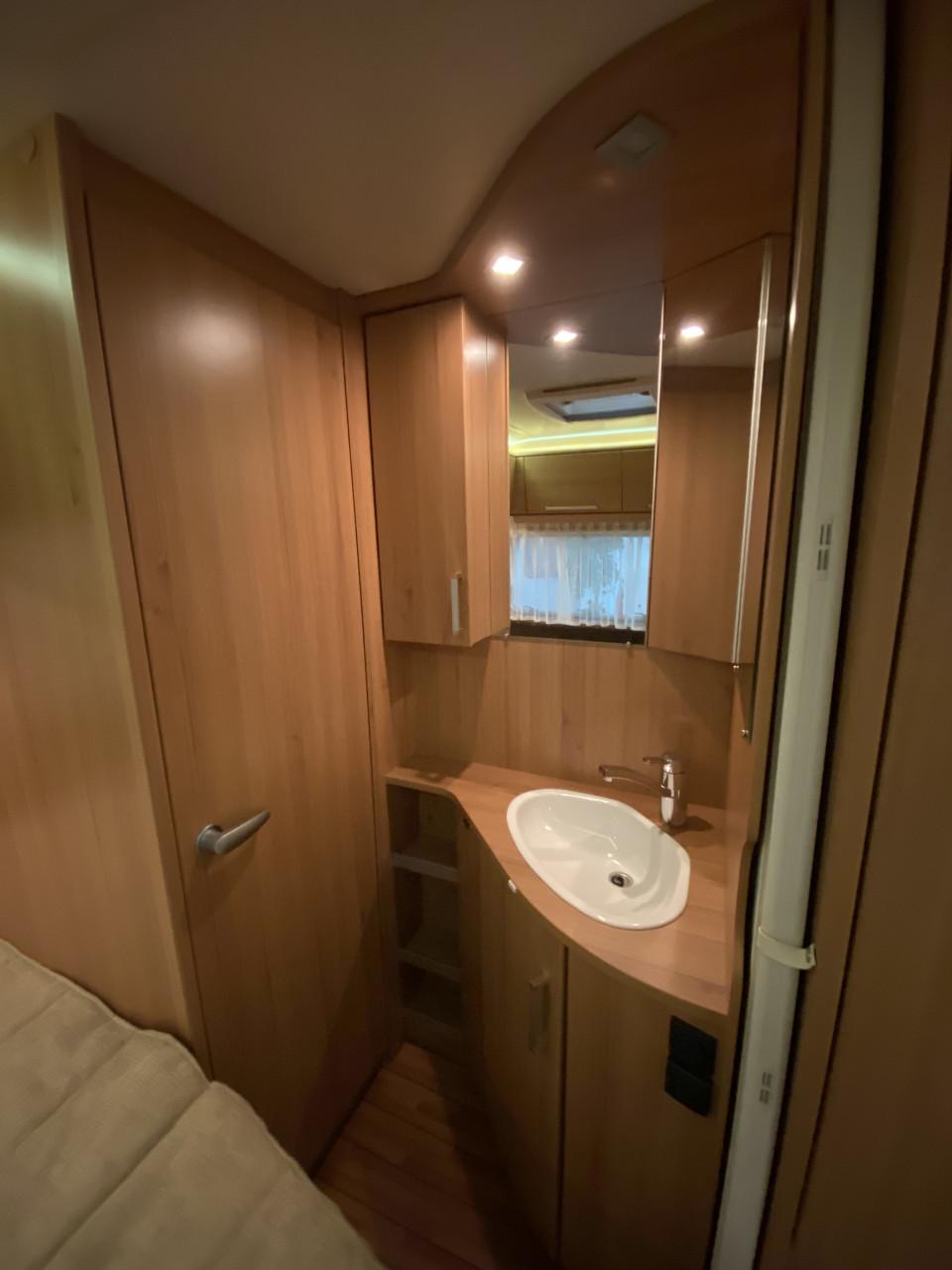 Knaus Südwind 500 TF Celebration 50 Years - Zeer compleet!  — Marktplaats