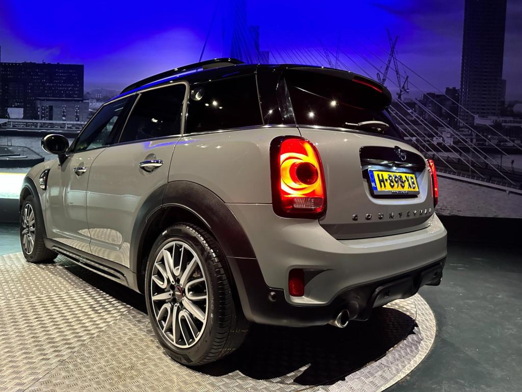 Mini Countryman mini 2.0 cooper s hammersmith *jcw-pack*pano*camera*appleca