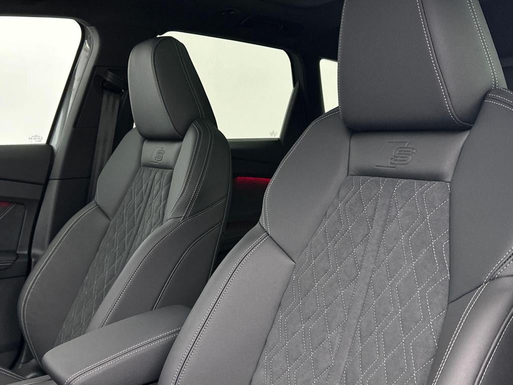 Audi Q4 E-tron s edition quattro performance 82 kwh