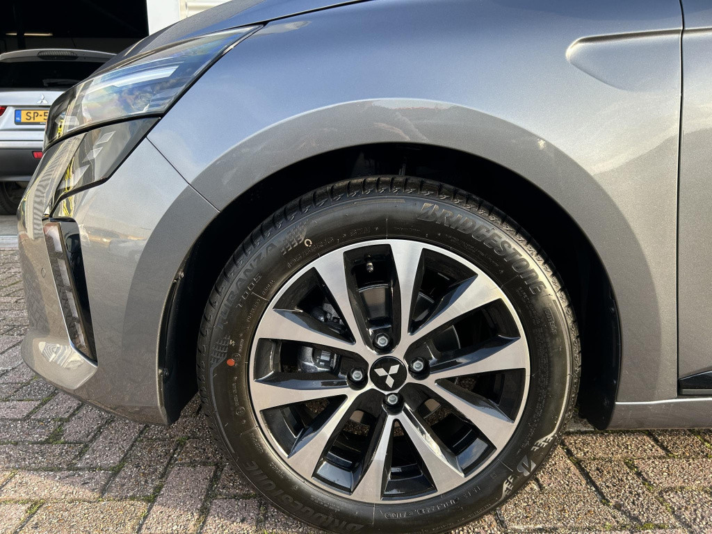 Mitsubishi Colt 1.0t mt intense registratie korting | 8 jaar garantie