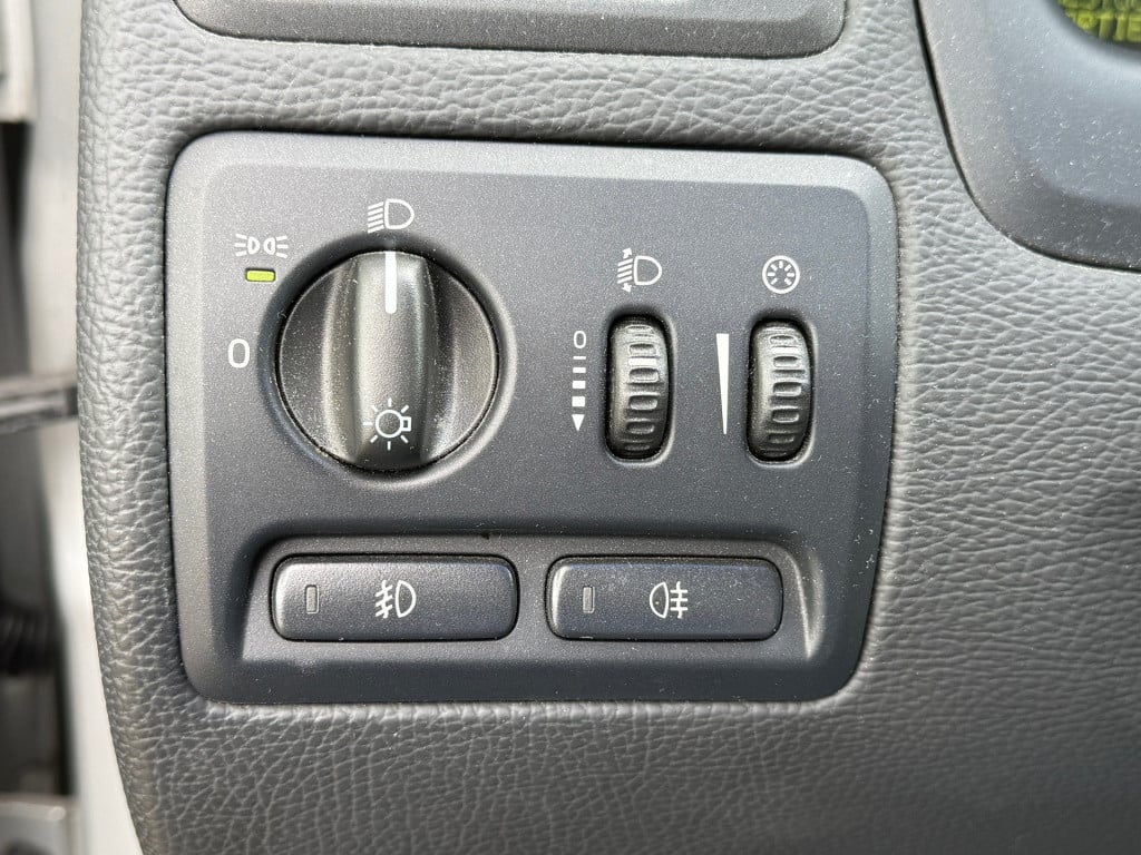 Volvo S60 2.4 momentum