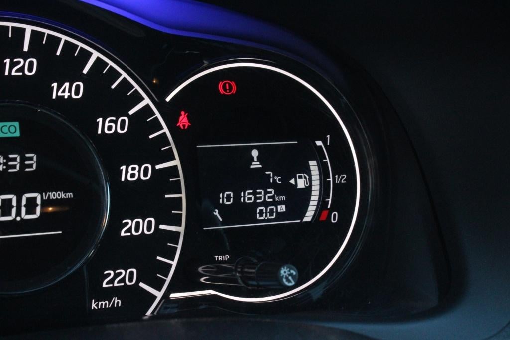 Nissan Note 1.2 dig-s acenta